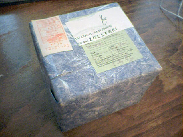 packet 2
